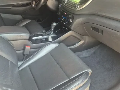 Hyundai Tucson 2018, 123665 км, за 11500000 KRW - фото 11