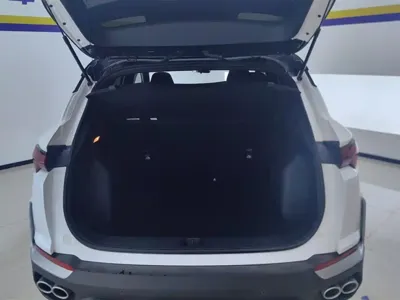 Geely Binyue 2025, 9600 км, за 69800 CNY