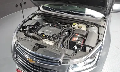ChevroletGMDaewoo Cruze 2016, 95894 км, за 3700000 KRW - фото 6