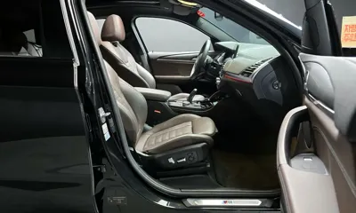 BMW X4 2020, 70435 км, за 35500000 KRW - фото 26