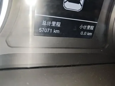 JAC Refine S4 2019, 57000 км, за 19500 CNY - фото 8
