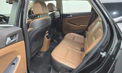 Hyundai Tucson 2016, 204214 км, за 99990000 KRW - фото 11