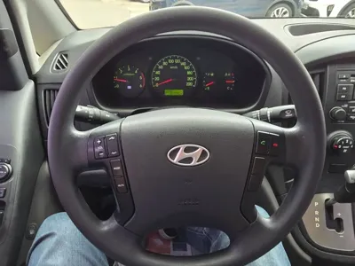 Hyundai Starex 2012, 165008 км, за 8700000 KRW - фото 9