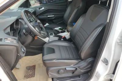 Ford Kuga 2015, 64400 км, за 37953.05 CNY - фото 12