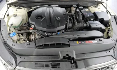 Kia K5 2020, 113059 км, за 13600000 KRW - фото 6