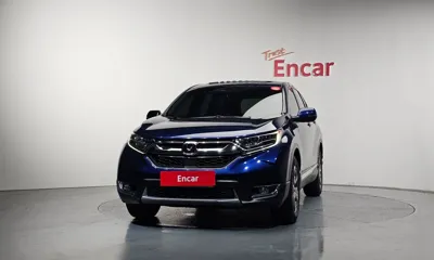 Honda CR-V 2019, 123727 км, за 19900000 KRW
