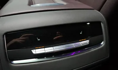 Cadillac Escalade 2023, 38323 км, за 114550000 KRW - фото 35