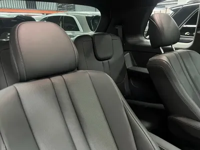 Li Auto Li ONE 2020, 82000 км, за 98800 CNY - фото 8