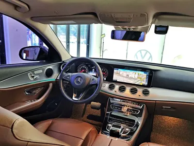 Mercedes-Benz E-Class 2018, 126000 км, за 15900000 KRW - фото 7