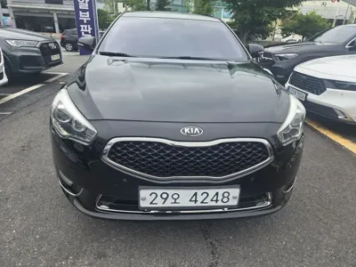 Kia K7 2013, 241000 км, за 3990000 KRW