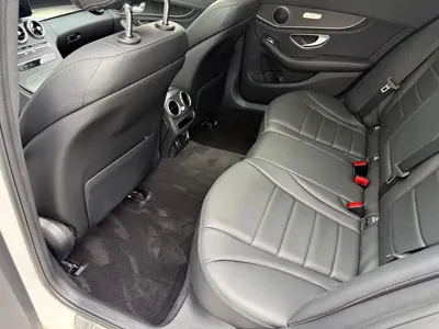 Mercedes-Benz C-Class 2020, 67000 км, за 135900 CNY - фото 32