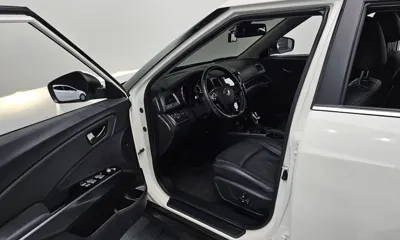 KG_Mobility_Ssangyong TIBOLI 2019, 49767 км, за 11500000 KRW - фото 10