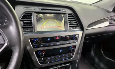 Hyundai Sonata 2017, 118816 км, за 8300000 KRW - фото 16