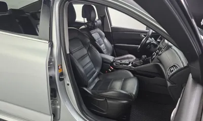 Renault-KoreaSamsung SM6 2016, 164176 км, за 4600000 KRW - фото 12