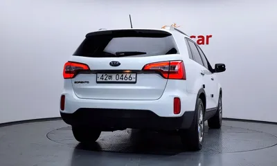 Kia Sorento 2014, 143677 км, за 7500000 KRW