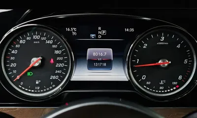 Mercedes-Benz E-Class 2019, 131718 км, за 22300000 KRW - фото 8