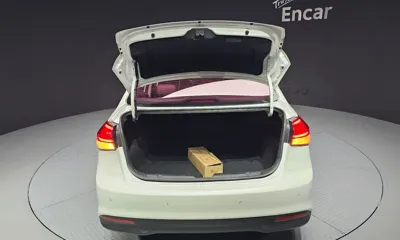 Kia K3 2016, 110906 км, за 9500000 KRW - фото 20