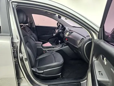 Kia Sportage 2013, 157201 км, за 2582.03 USD - фото 11