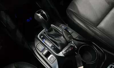 Hyundai Santafe 2018, 126580 км, за 11400000 KRW - фото 9