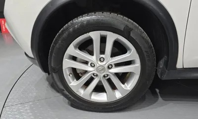Nissan Juke 2015, 45276 км, за 7500000 KRW - фото 5