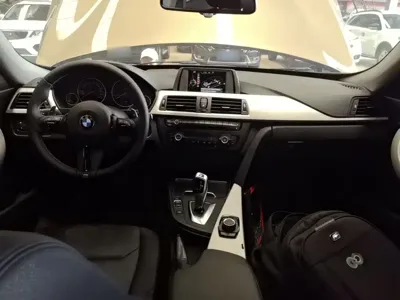 BMW 3 Series GT 2016, 114200 км, за 57100 CNY - фото 10