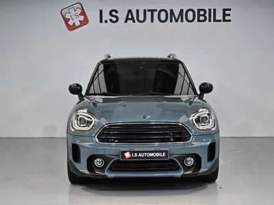 MINI Countryman 2021, 114900 км, за 15500000 KRW