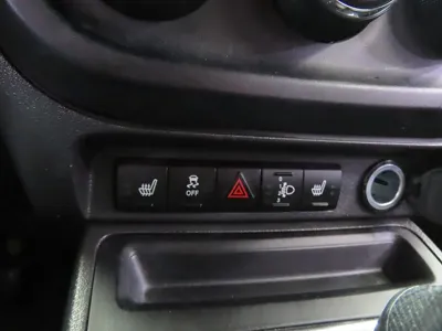 Jeep Compass 2011, 185424 км, за 3200000 KRW - фото 13