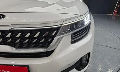 Kia Seltos 2022, 71142 км, за 18200000 KRW - фото 22