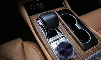 Kia K9 2022, 81009 км, за 32800000 KRW - фото 9
