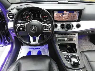 Mercedes-Benz E-Class 2020, 58623 км, за 23000000 KRW - фото 9
