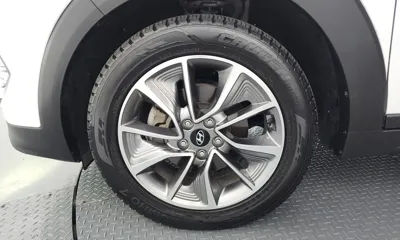 Hyundai Tucson 2018, 98837 км, за 12200000 KRW - фото 5