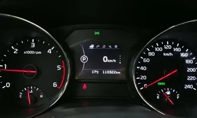 Kia Canival 2016, 110322 км, за 11500000 KRW - фото 8