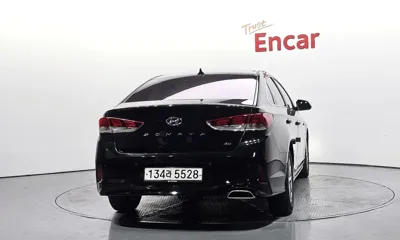 Hyundai Sonata 2018, 148427 км, за 6900000 KRW - фото 4