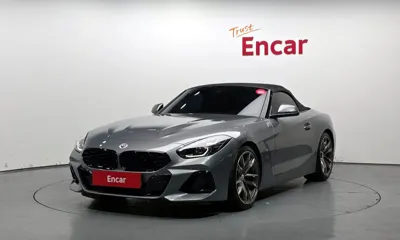BMW Z4 2023, 19233 км, за 68500000 KRW - фото 32