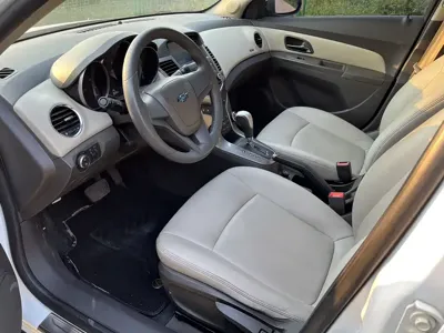 Chevrolet Cruze 2015, 90000 км, за 16800 CNY - фото 5