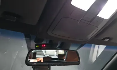 KG_Mobility_Ssangyong TIBOLI 2018, 51319 км, за 7300000 KRW - фото 19