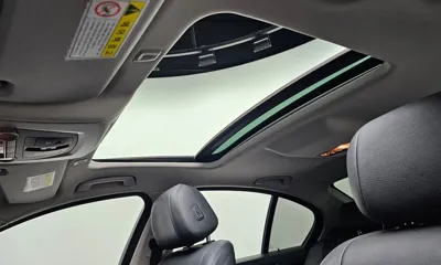BMW 5-Series 2016, 109808 км, за 14500000 KRW - фото 17