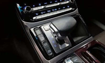 Genesis EQ900 2018, 75477 км, за 26600000 KRW - фото 19