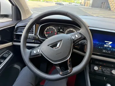 Jetta VS5 2022, 23000 км, за 79800 CNY - фото 22