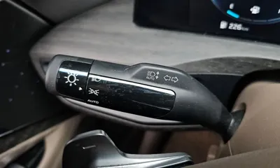 Kia K8 2022, 70809 км, за 28500000 KRW - фото 30