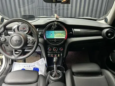 MINI Cooper 2019, 96201 км, за 15100000 KRW - фото 8