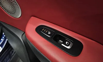 Kia Stinger 2020, 116899 км, за 21100000 KRW - фото 30