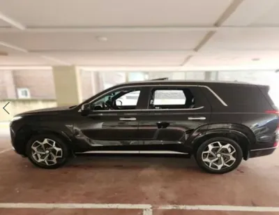 Hyundai Palisade 2021, 159650 км, за 20990000 KRW