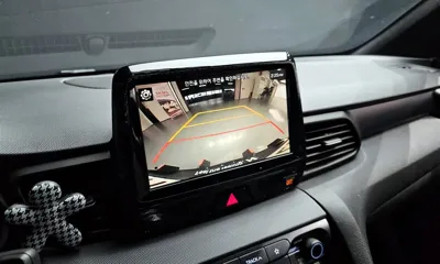 Hyundai Veloster 2019, 131946 км, за 12490000 KRW - фото 17