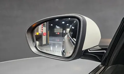 Renault-KoreaSamsung SM6 2016, 44474 км, за 9500000 KRW - фото 17