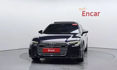 Audi A6 2021, 93180 км, за 29400000 KRW