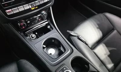 Mercedes-Benz GLA-Class 2019, 73916 км, за 19500000 KRW - фото 17