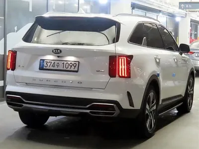 Kia Sorento 2021, 68723 км, за 31000000 KRW - фото 4