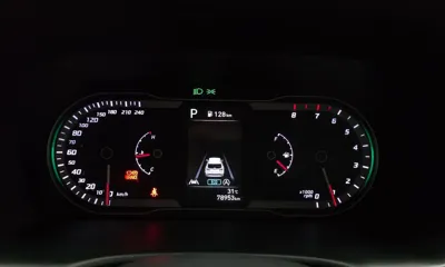 Hyundai Tucson 2023, 78953 км, за 25000000 KRW - фото 8