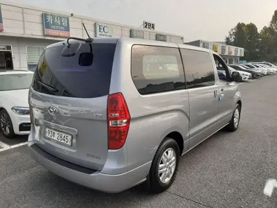 Hyundai Starex 2019, 190000 км, за 10200000 KRW - фото 6